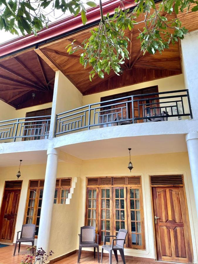 Hotel Mango Tree Nearest Adam'S Peak 纳拉坦尼亚 外观 照片