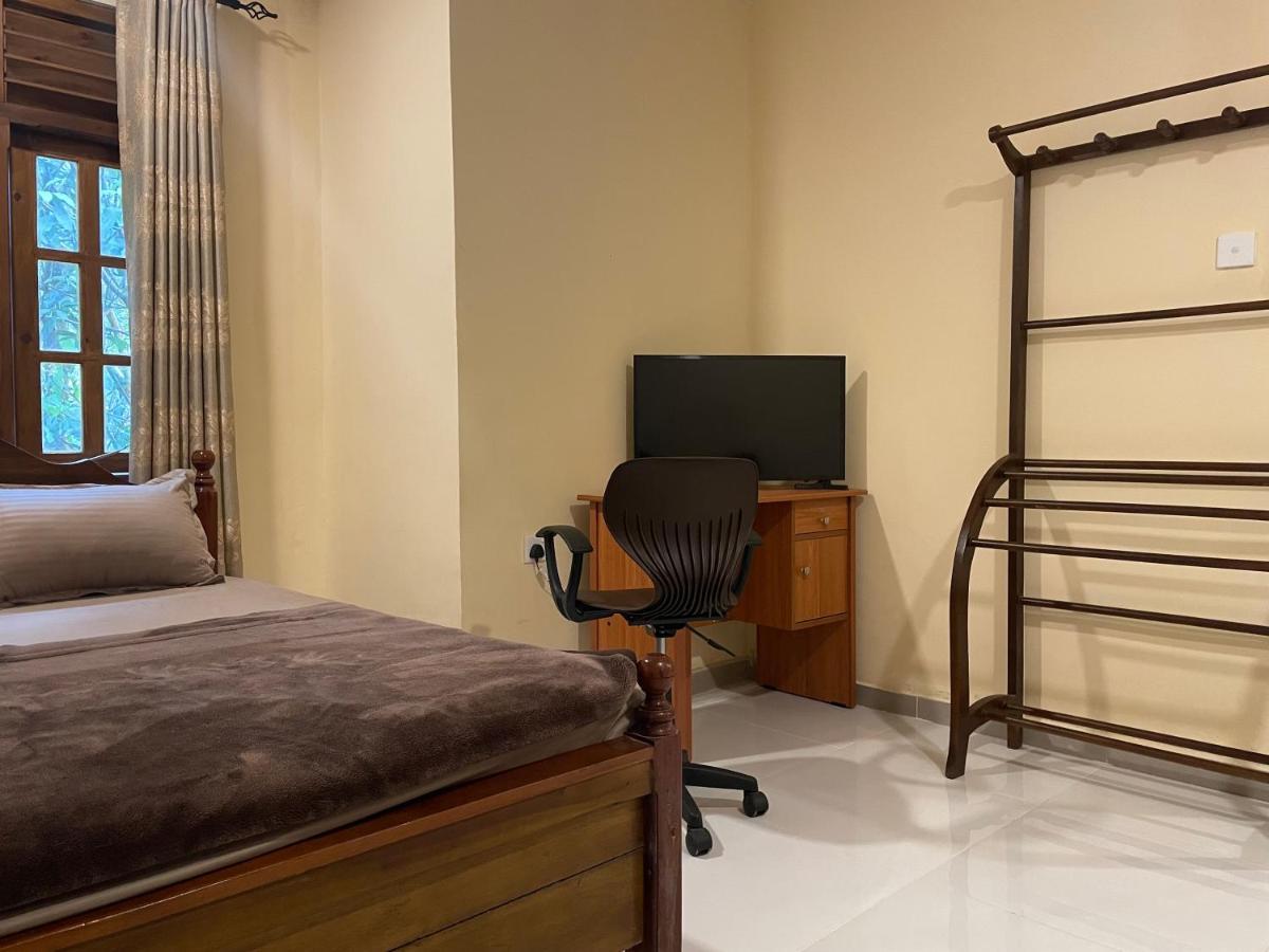 Hotel Mango Tree Nearest Adam'S Peak 纳拉坦尼亚 外观 照片