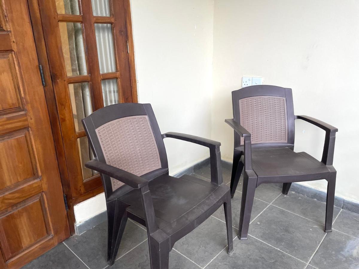 Hotel Mango Tree Nearest Adam'S Peak 纳拉坦尼亚 外观 照片
