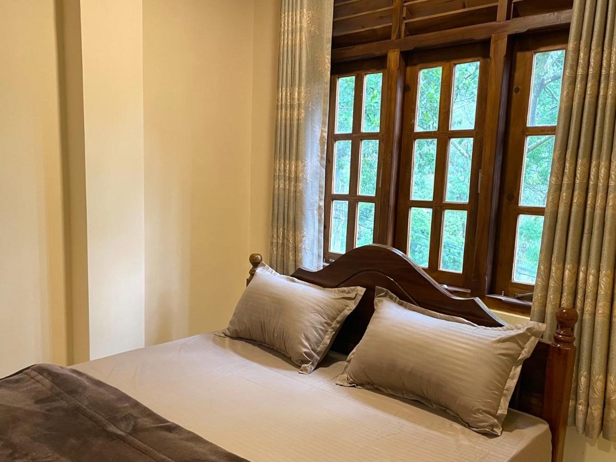 Hotel Mango Tree Nearest Adam'S Peak 纳拉坦尼亚 外观 照片