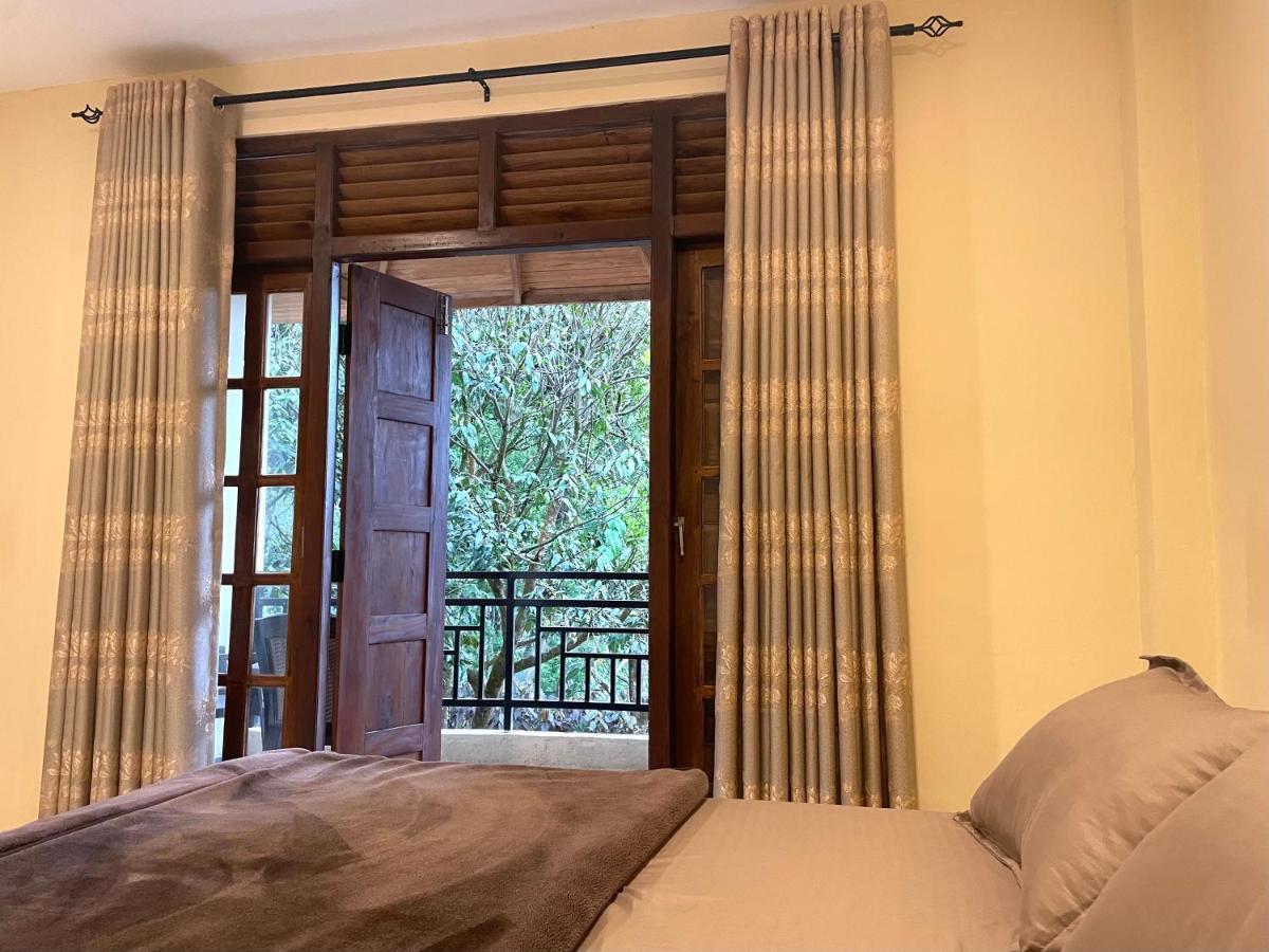 Hotel Mango Tree Nearest Adam'S Peak 纳拉坦尼亚 外观 照片