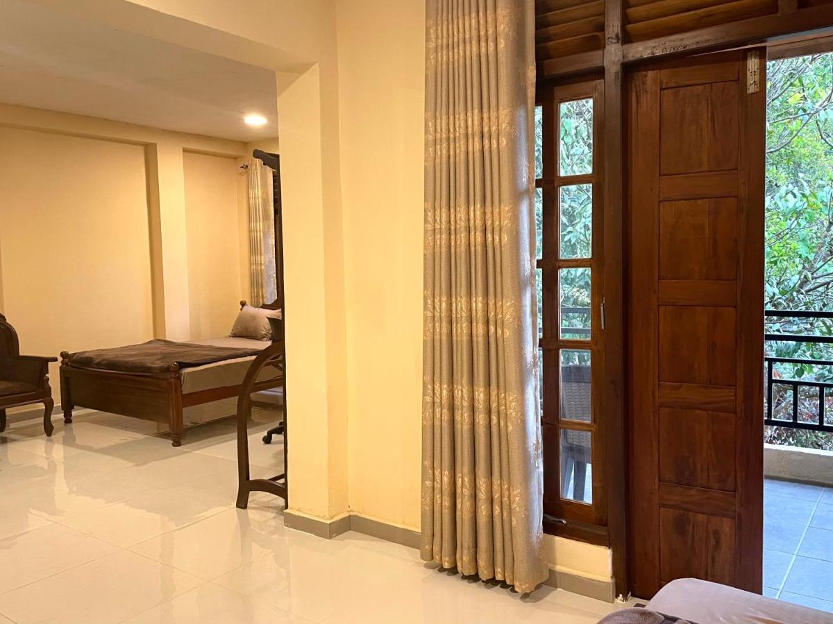 Hotel Mango Tree Nearest Adam'S Peak 纳拉坦尼亚 外观 照片