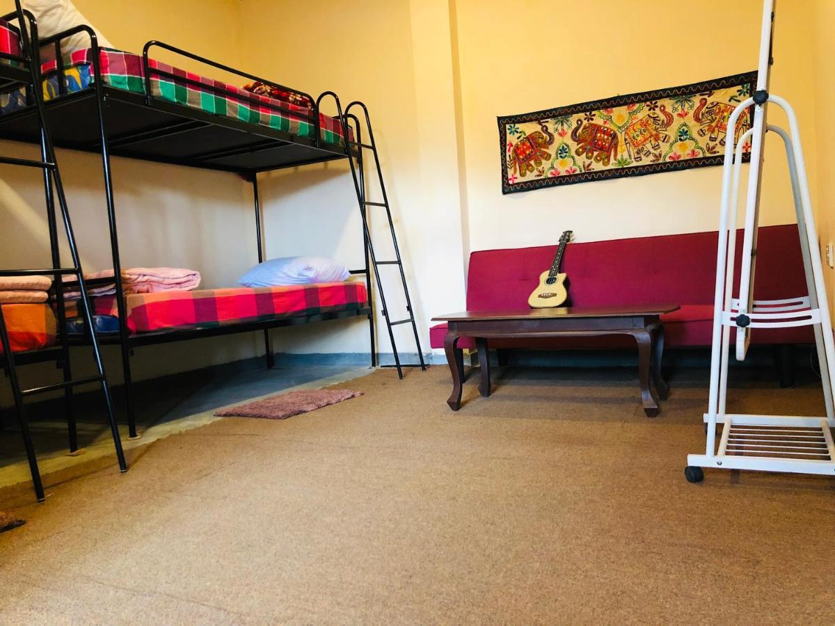 Hotel Mango Tree Nearest Adam'S Peak 纳拉坦尼亚 外观 照片