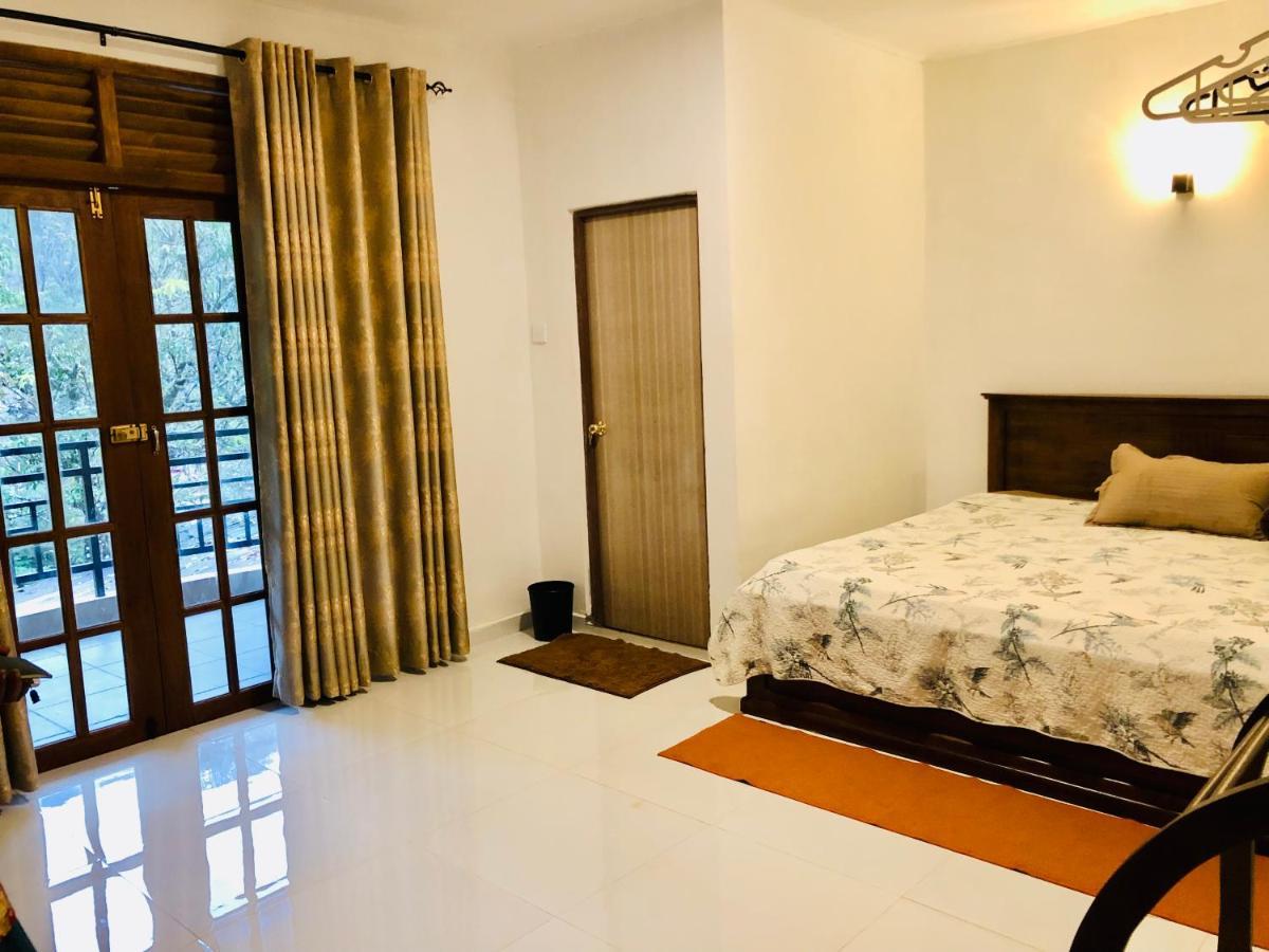 Hotel Mango Tree Nearest Adam'S Peak 纳拉坦尼亚 外观 照片