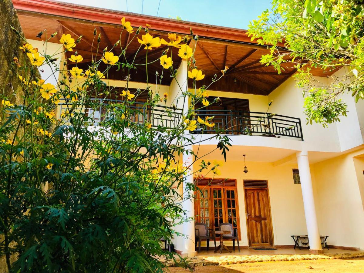 Hotel Mango Tree Nearest Adam'S Peak 纳拉坦尼亚 外观 照片