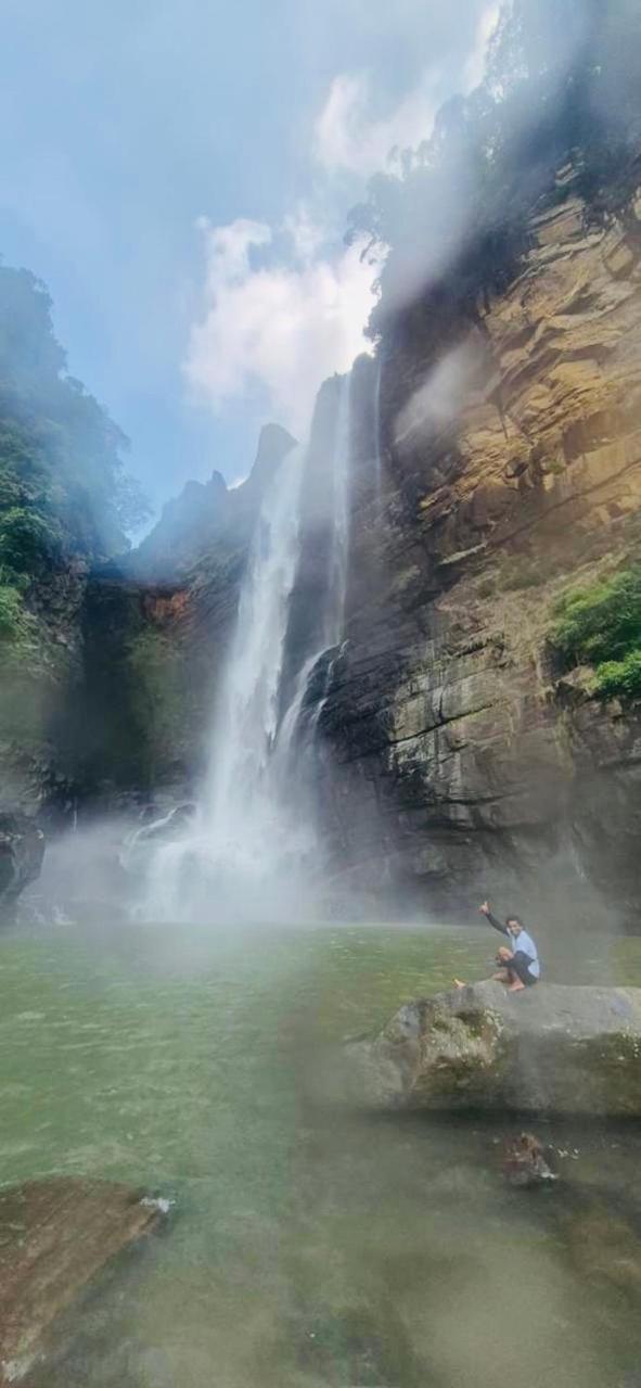 Hotel Mango Tree Nearest Adam'S Peak 纳拉坦尼亚 外观 照片