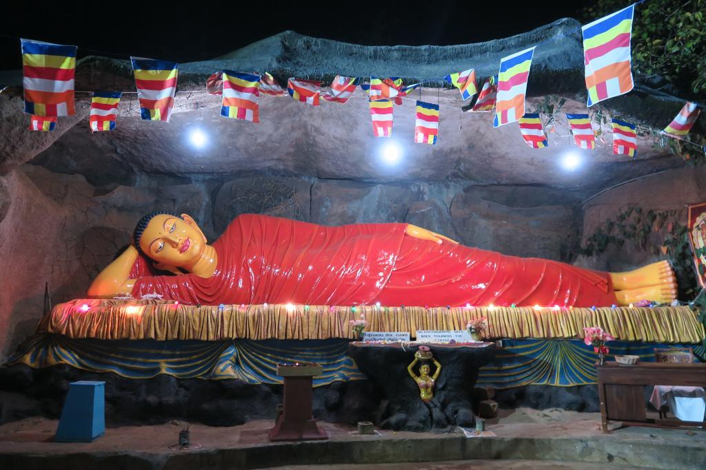 Hotel Mango Tree Nearest Adam'S Peak 纳拉坦尼亚 外观 照片