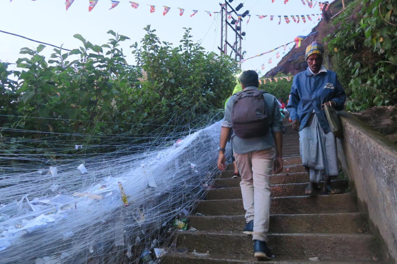 Hotel Mango Tree Nearest Adam'S Peak 纳拉坦尼亚 外观 照片
